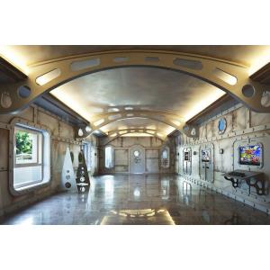 ROCA NIVARIA GRAN HOTEL - Alojamientos en PLAYA PARAISO