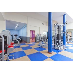 ROCA NIVARIA GRAN HOTEL - Alojamientos en PLAYA PARAISO