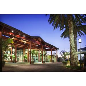 ROCA NIVARIA GRAN HOTEL - Alojamientos en PLAYA PARAISO