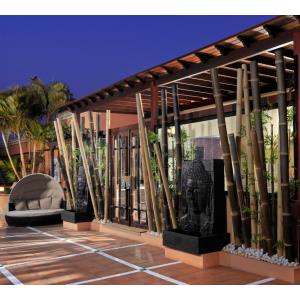 GREEN GARDEN ECO RESORT - Accomodations en PLAYA DE LAS AMERICAS
