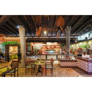 GREEN GARDEN ECO RESORT - Accomodations en PLAYA DE LAS AMERICAS