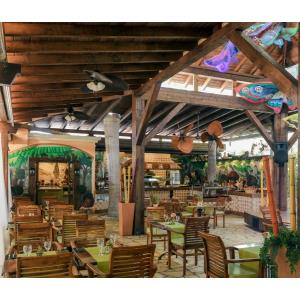 GREEN GARDEN ECO RESORT - Accomodations en PLAYA DE LAS AMERICAS