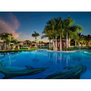 GREEN GARDEN ECO RESORT - Accomodations en PLAYA DE LAS AMERICAS