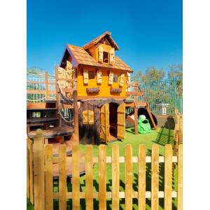 GREEN GARDEN ECO RESORT - Accomodations en PLAYA DE LAS AMERICAS