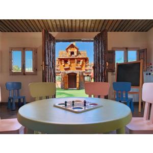 GREEN GARDEN ECO RESORT - Accomodations en PLAYA DE LAS AMERICAS