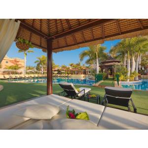 GREEN GARDEN ECO RESORT - Accomodations en PLAYA DE LAS AMERICAS