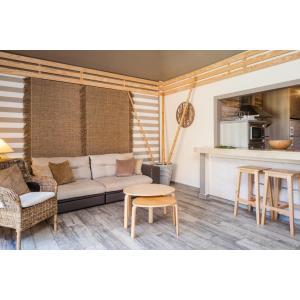 GREEN GARDEN ECO RESORT - Accomodations en PLAYA DE LAS AMERICAS