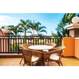 GREEN GARDEN ECO RESORT - Accomodations en PLAYA DE LAS AMERICAS