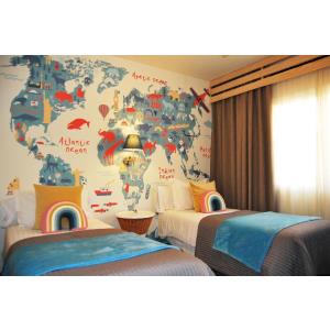 GREEN GARDEN ECO RESORT - Accomodations en PLAYA DE LAS AMERICAS