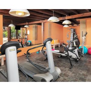 GREEN GARDEN ECO RESORT - Accomodations en PLAYA DE LAS AMERICAS