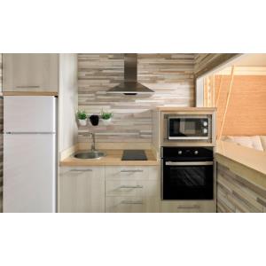 GREEN GARDEN ECO RESORT - Accomodations en PLAYA DE LAS AMERICAS