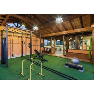 GREEN GARDEN ECO RESORT - Accomodations en PLAYA DE LAS AMERICAS