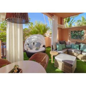 GREEN GARDEN ECO RESORT - Accomodations en PLAYA DE LAS AMERICAS