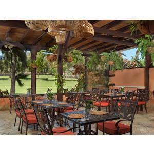 GREEN GARDEN ECO RESORT - Accomodations en PLAYA DE LAS AMERICAS