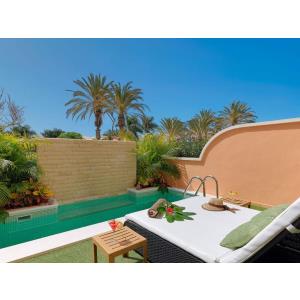 GREEN GARDEN ECO RESORT - Accomodations en PLAYA DE LAS AMERICAS