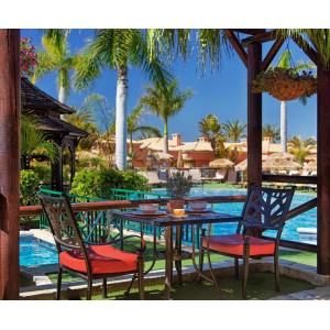 GREEN GARDEN ECO RESORT - Accomodations en PLAYA DE LAS AMERICAS