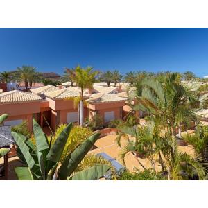 GREEN GARDEN ECO RESORT - Accomodations en PLAYA DE LAS AMERICAS
