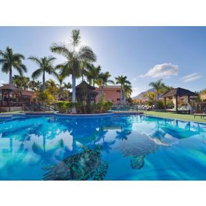 GREEN GARDEN ECO RESORT - Accomodations en PLAYA DE LAS AMERICAS