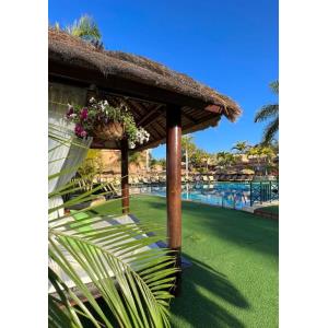 GREEN GARDEN ECO RESORT - Accomodations en PLAYA DE LAS AMERICAS