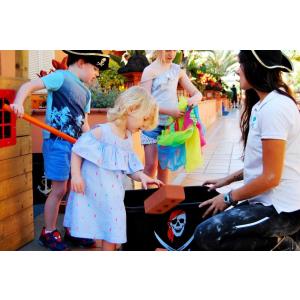 GREEN GARDEN ECO RESORT - Accomodations en PLAYA DE LAS AMERICAS