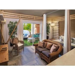 GREEN GARDEN ECO RESORT - Accomodations en PLAYA DE LAS AMERICAS