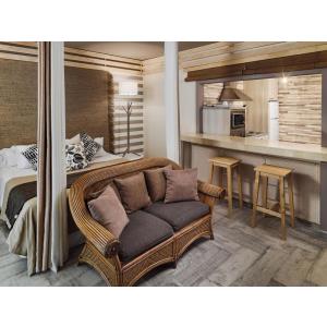 GREEN GARDEN ECO RESORT - Accomodations en PLAYA DE LAS AMERICAS