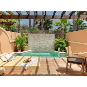 GREEN GARDEN ECO RESORT - Accomodations en PLAYA DE LAS AMERICAS
