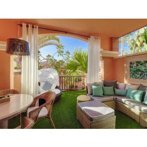 GREEN GARDEN ECO RESORT - Accomodations en PLAYA DE LAS AMERICAS