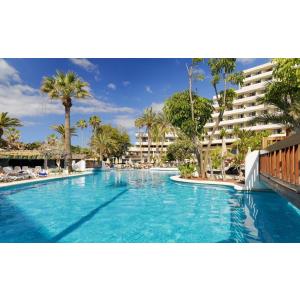 H10 CONQUISTADOR - Alojamientos en PLAYA DE LAS AMERICAS