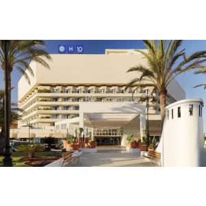 H10 CONQUISTADOR - Alojamientos en PLAYA DE LAS AMERICAS