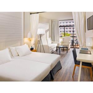 H10 CONQUISTADOR - Alojamientos en PLAYA DE LAS AMERICAS