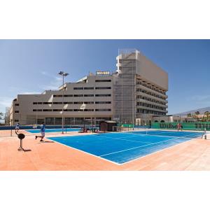 H10 CONQUISTADOR - Alojamientos en PLAYA DE LAS AMERICAS