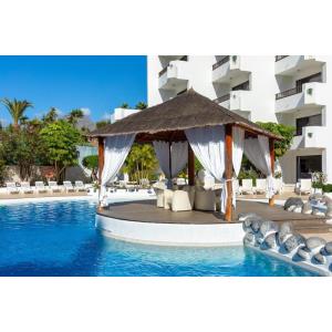 AGUAMAR - Alojamientos en LOS CRISTIANOS