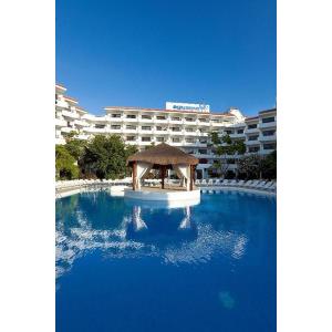 AGUAMAR - Alojamientos en LOS CRISTIANOS