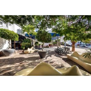 AGUAMAR - Alojamientos en LOS CRISTIANOS