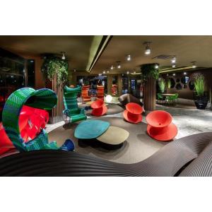 AGUAMAR - Alojamientos en LOS CRISTIANOS