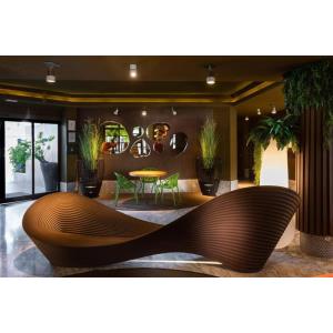 AGUAMAR - Alojamientos en LOS CRISTIANOS