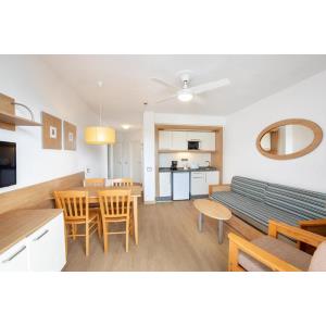 AGUAMAR - Alojamientos en LOS CRISTIANOS