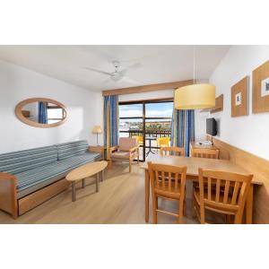 AGUAMAR - Alojamientos en LOS CRISTIANOS