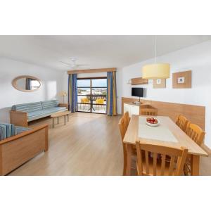 AGUAMAR - Alojamientos en LOS CRISTIANOS