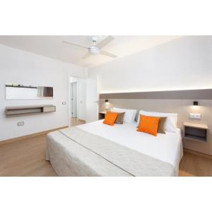 AGUAMAR - Alojamientos en LOS CRISTIANOS