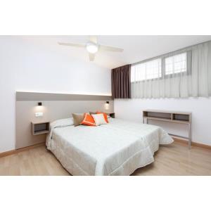 AGUAMAR - Alojamientos en LOS CRISTIANOS