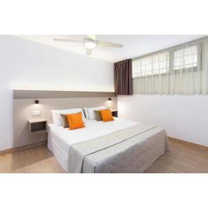 AGUAMAR - Alojamientos en LOS CRISTIANOS