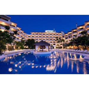 AGUAMAR - Alojamientos en LOS CRISTIANOS