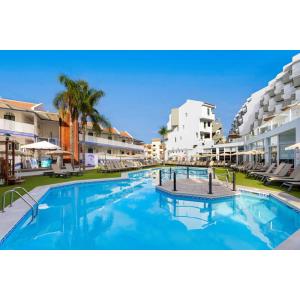 PLAYAOLID - Accomodations en COSTA ADEJE
