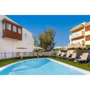 PLAYAOLID - Accomodations en COSTA ADEJE
