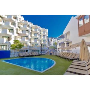 PLAYAOLID - Accomodations en COSTA ADEJE