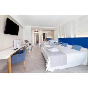 PLAYAOLID - Accomodations en COSTA ADEJE