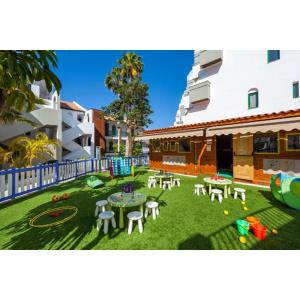 PLAYAOLID - Accomodations en COSTA ADEJE