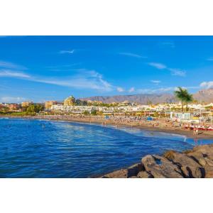 PLAYAOLID - Accomodations en COSTA ADEJE